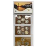 2016 US Mint 13-Coin Proof Set OGP & COA