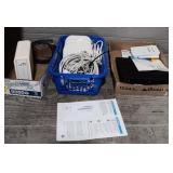 Variety of Network Accessories