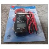 Digital Clamp Meter Sealed