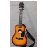 First Act Guitar