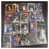 HOT Shaq Oï¿½NEAL Basketball Cards