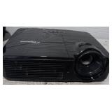 OPTOMA Projector
