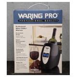 Wearing Pro Wine Chiller