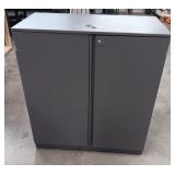 Steel Cabinet With Key