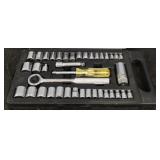 Handy Pro Socket Set