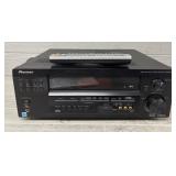 Pioneer VSX-D814 AV Receiver w/ Remote