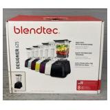 Blendtec Blender