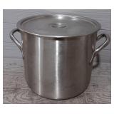 16-Qt Stock Pot