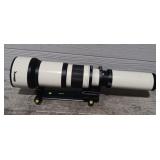 ULTIMAXX Super Zoom Lens