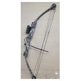 Hoyt Compound Bow w/ Case