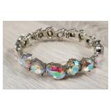 Aurora Borealis MCM Bracelet