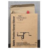 Apple Peeler / Corer