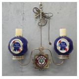 Pabst Blue Ribbon Light