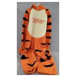 Vintage Talking Tiger Costume
