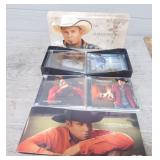Garth Brooks CD Set
