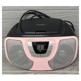 Sylvania CD Player