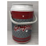 Large Cougars Can Style Cooler