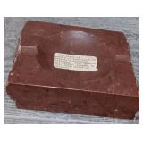 WW2 Ashtray From Reichsbg Building