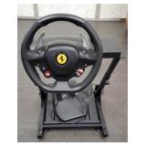 Thrustmaster Playstation Wheel & Pedals
