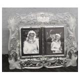 Mikasa Duet Picture Frame