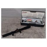 Simmons 4ï¿½15 Scope & Gun Cleaning Kit