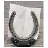 Horseshoe Napkin Holder