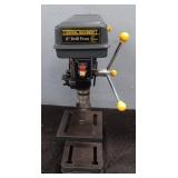 Central Machinery 8' Drill Press