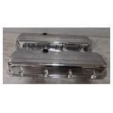 Chevy Big Block Edlebrock Valve Covers