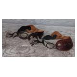 Set of Vintage Spurs