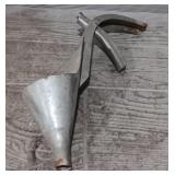 Vintage Oil Spout