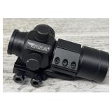 BSA 30RD-2M Scope