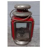 Small Oil Lantern