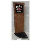 Jim Beam Black Promotional Display