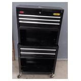 Stanley Rollaway Tool Box