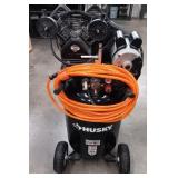 Husky Air Compressor