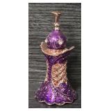 Unused Perfume Bottle
