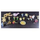 (15) Womenï¿½s Fashion Brooches