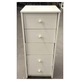 5-Drawer Floor Cabinet