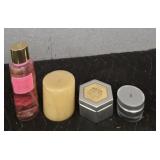 Assortment of Womens Scents