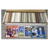 (700+) Various Seattle Mariners Cards