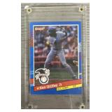 1991 Donruss Ken Griffey Jr. All Star Card