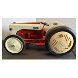1950ï¿½s Ford 8N Toy Tractor By PMCO