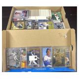 Shoe Box Full Of Baseball Cards