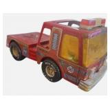 Vintage Nylint Fire Engine Co. 1 Cab Only