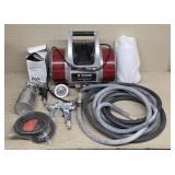 Titan Capspray 75 Hulp Spray System