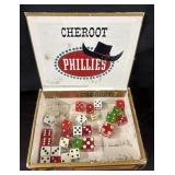 (26) Assortment Of Vintage Dice