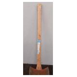 Double Blade Axe