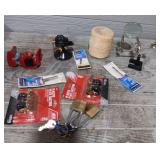 Hobby Tools & Items