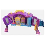 Vintage 1999 Polly Pocket Fashion Boutique