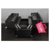 Jewelry/Makeup Caboodle
